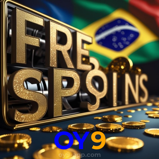 OY9: Jogos de Mesa ao Vivo - Imersão Total, Slots - Grandes Prêmios, Roleta - Altas Chances