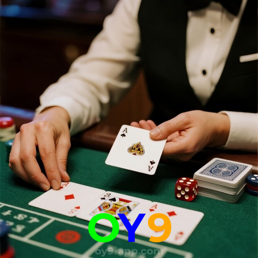 OY9: apostas e cassino no Brasil — segura e premiada