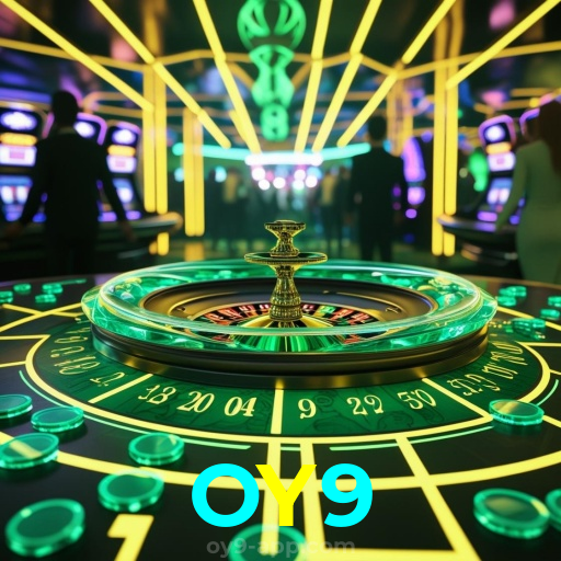 OY9: apostas e cassino no Brasil — segura e premiada