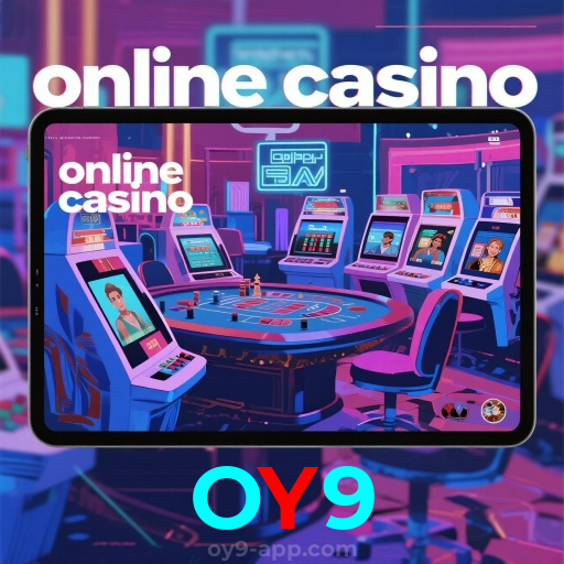 OY9 Crash: emoção imediata e retornos altos