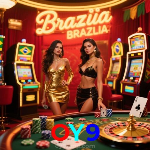 OY9.Com - OY9 Brasil | Online Slots Casino